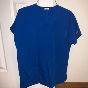 Cherokee Scrub Top